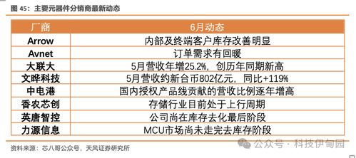 中国区5月半导体销售额同比增24 ,关注三星智能戒指产品进展