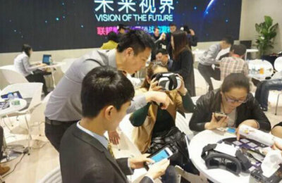 哪些家居企业在用VR技术销售家具?-